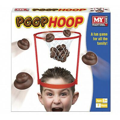 Poop Hoop