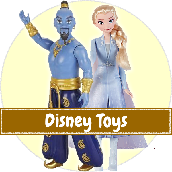 Disney Toys