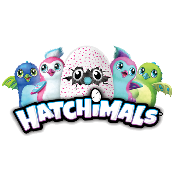 Hatchimals CollEGGtibles