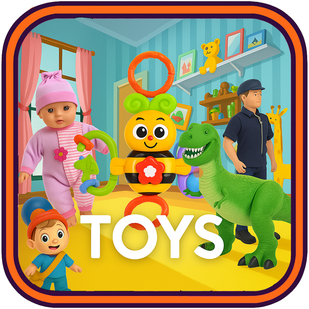 Toys