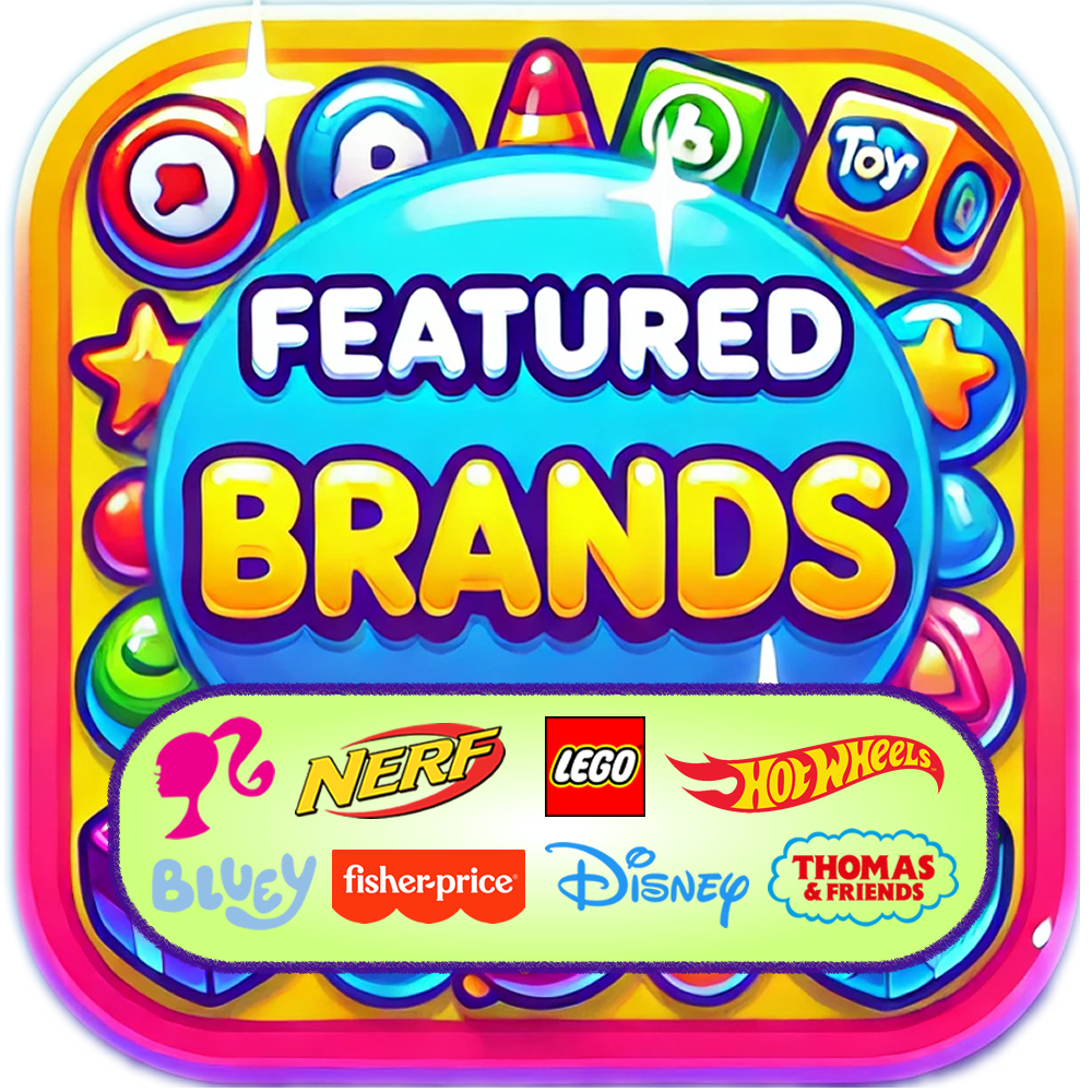 Featured Brands