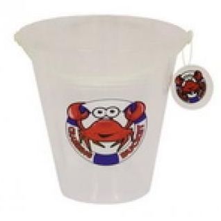 Crabbing Bucket