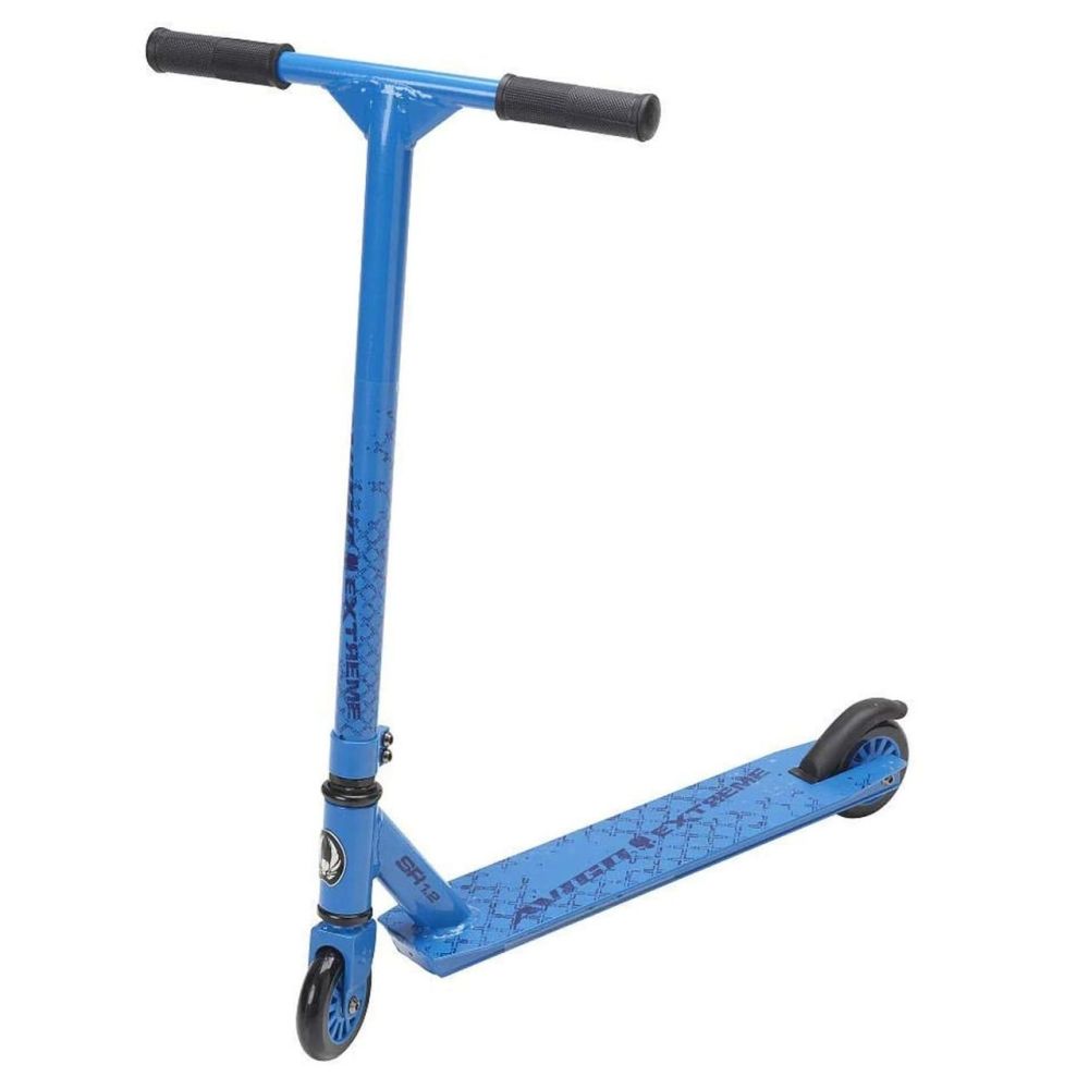 Avigo Extreme Pro Rider Stunt Scooter