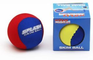 Neoprene Skim Ball