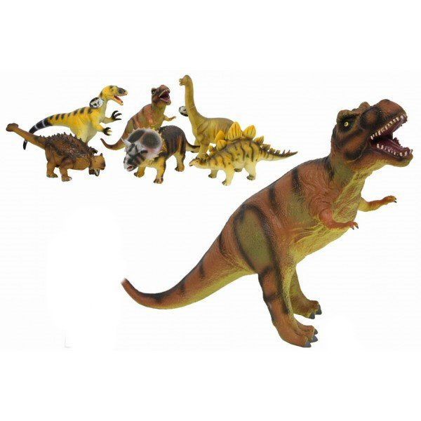Large Dinosaurs Assorted
