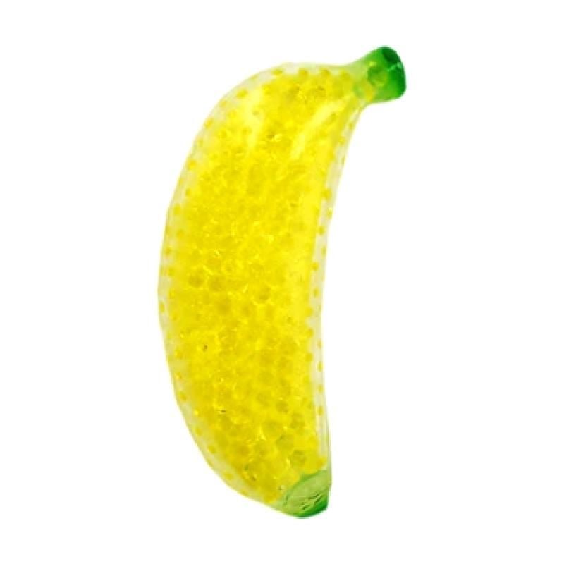 Squishy Bead Banana