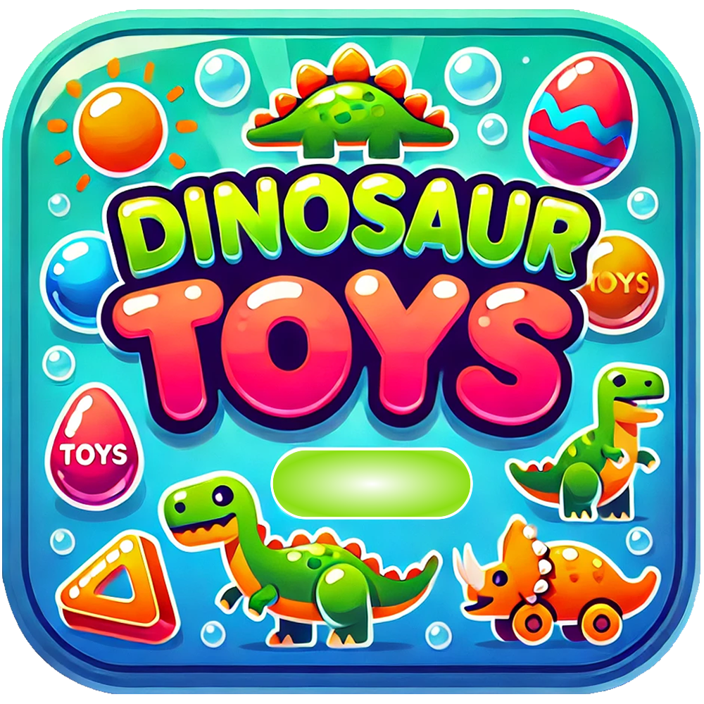 Dinosaur Toys