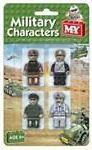 Military Characters