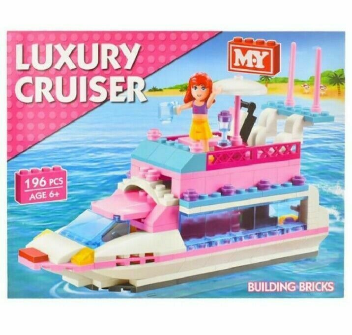 Luxury Cruiser