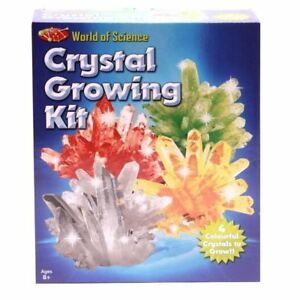 Crystal Growing Kit