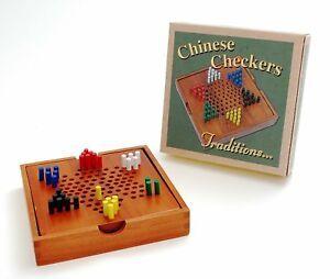 Chinese Checkers