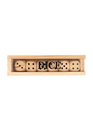 Dice