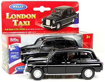 London Taxi