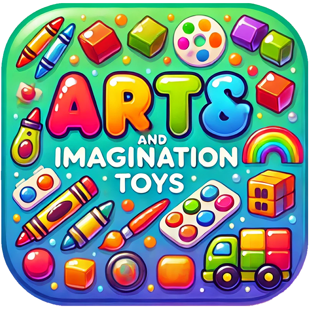 Art & Imagination Toys