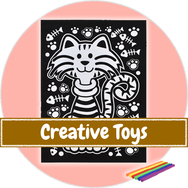 Creative Toys