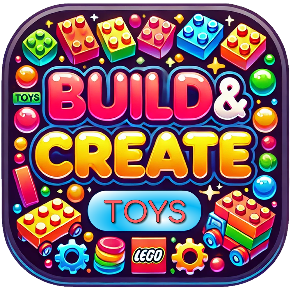 Build & Create