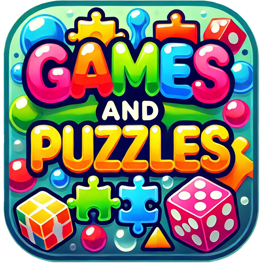 Games & Puzzles