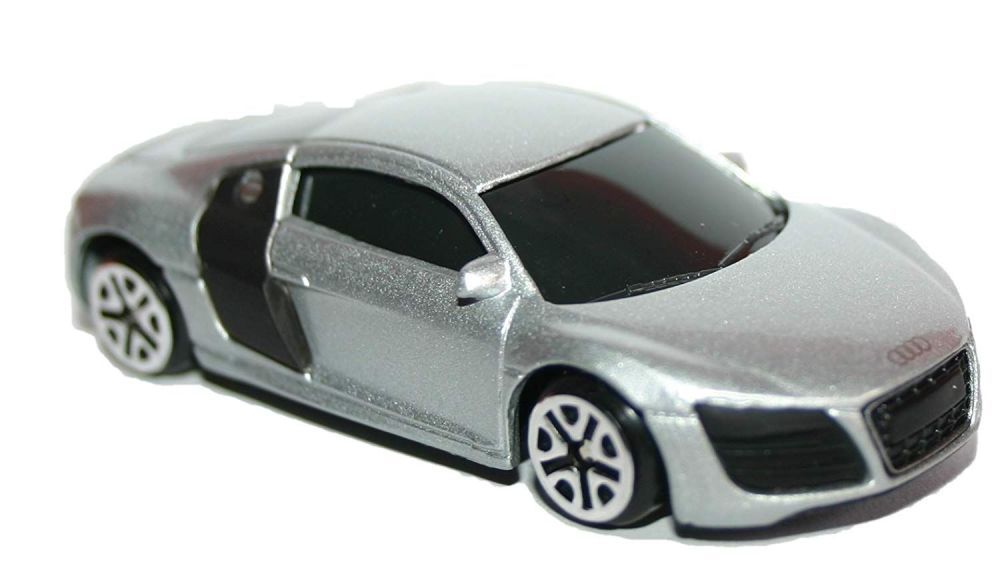 RMZ Junior - Audi R8
