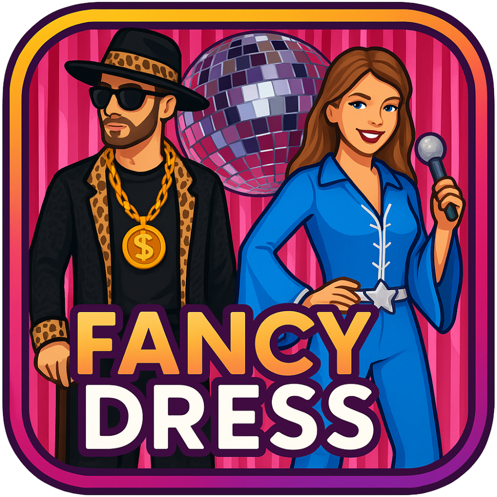 Fancy Dress