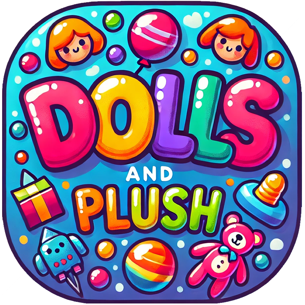 Dolls & Plush Toys