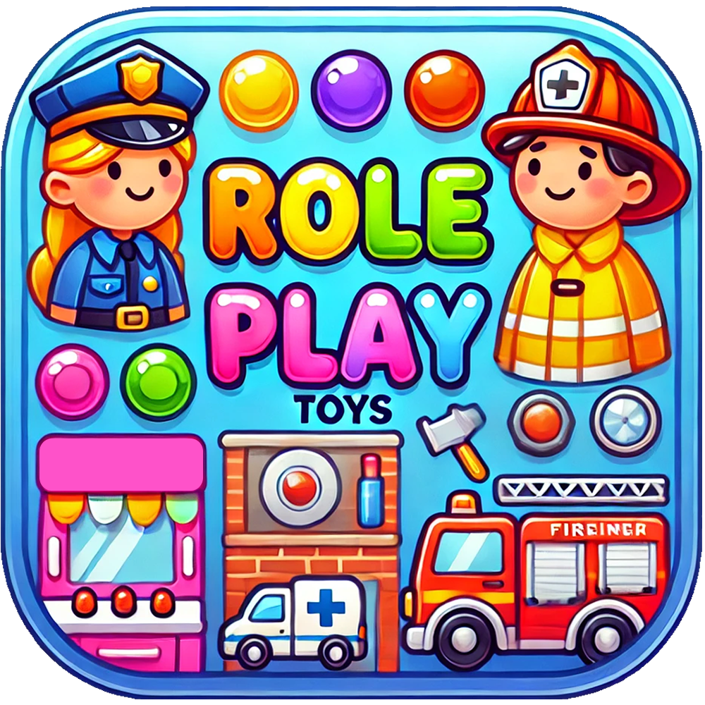 Role Play Toys