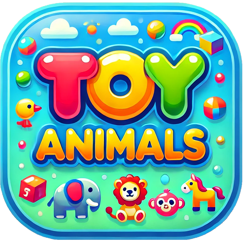 Toy Animals