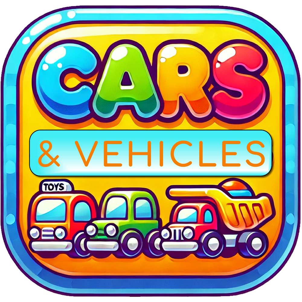 Vehicles & Transportation