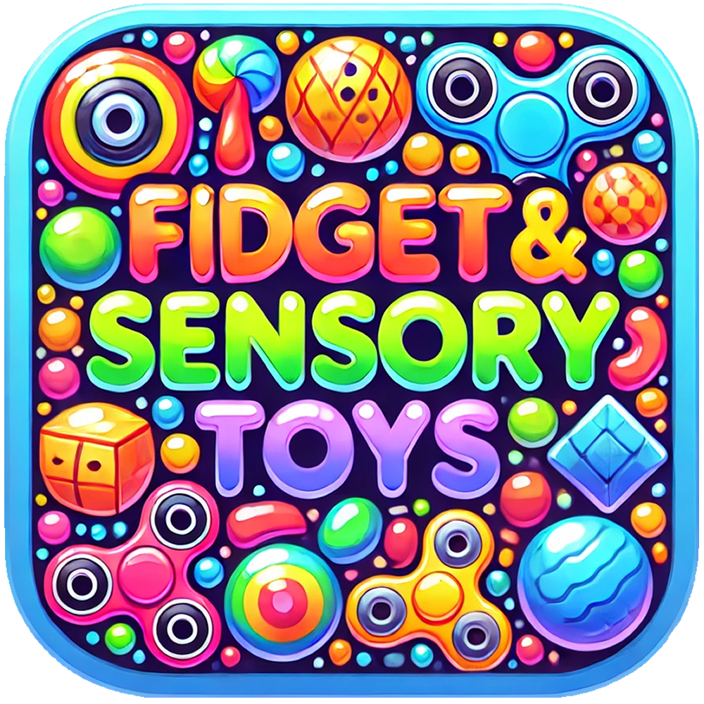Fidget & Sensory