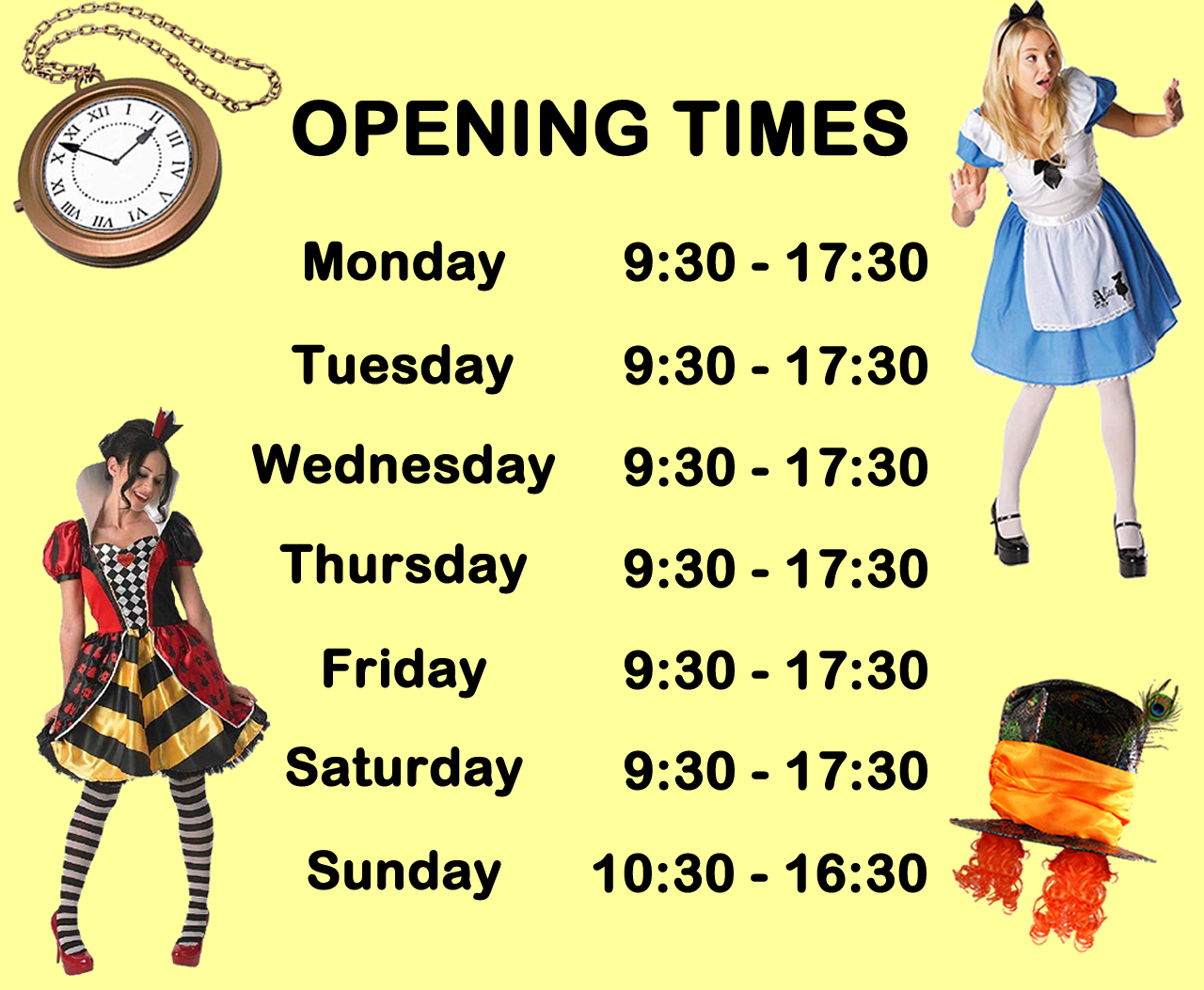 opening-times