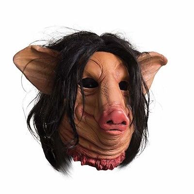 Saw - Pig Face Mask