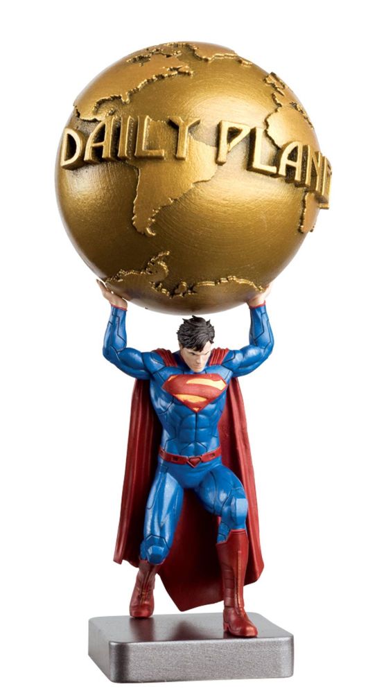 Superman Special Collectable Figure
