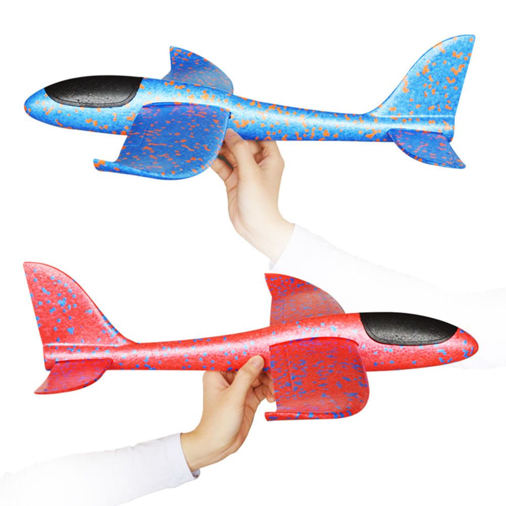 Soaring Gliders Foam Plane