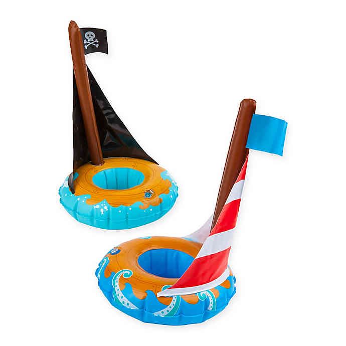 Sail Boats Beverage Boats