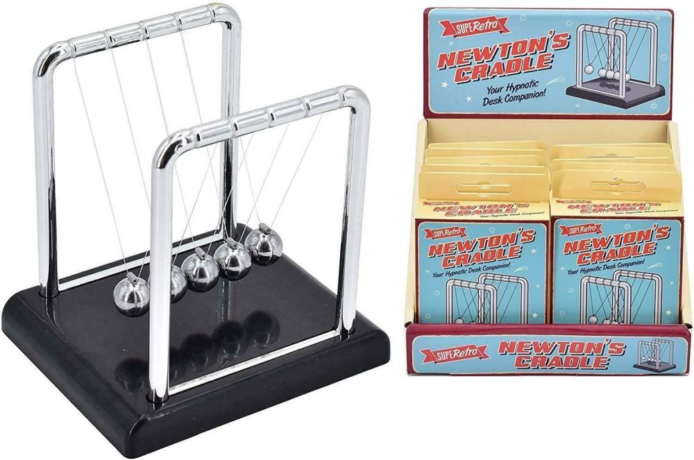 Newton's Cradle