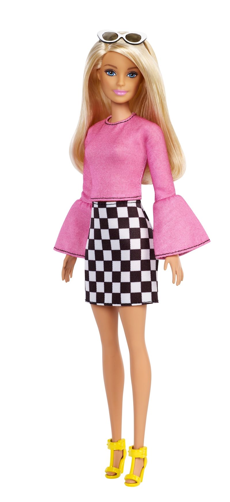 Barbie Fashionistas - 104