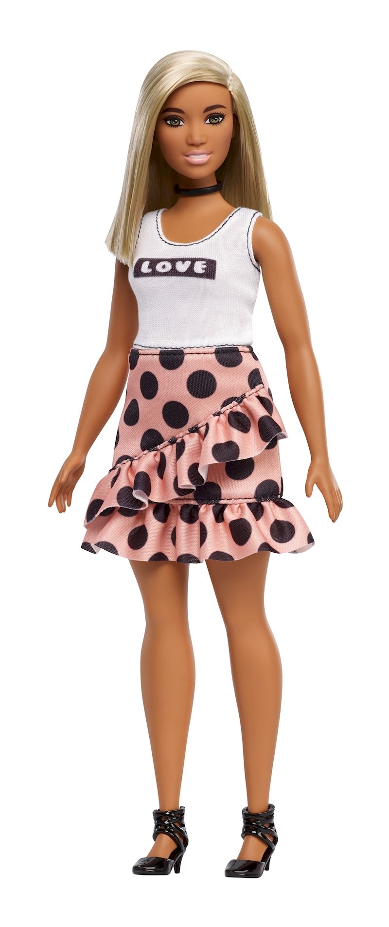 Barbie Fashionistas - 111