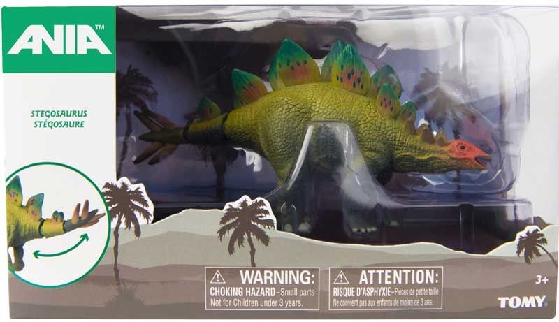 ANIA Stegosaurus