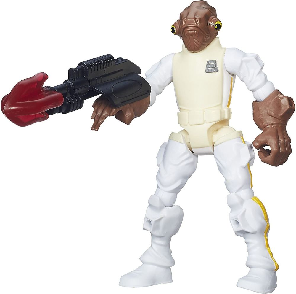 Hero Mashers Admiral Akbar