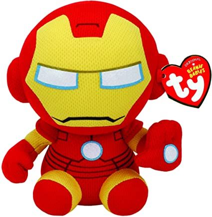 Iron Man - Marvel Collectables 