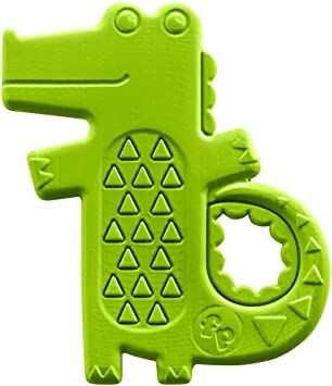 Fisher Price Alligator Teether 