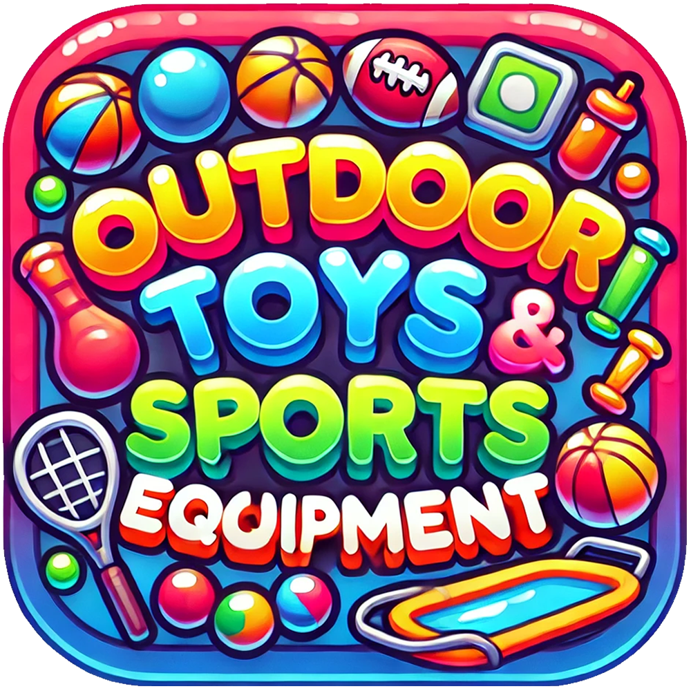 Outdoor Toys & Sports Equipment