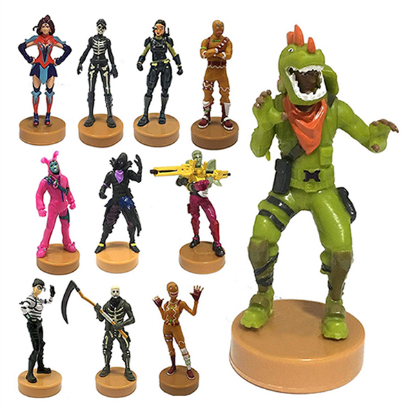 Fortnite Stampers (5 Pack)