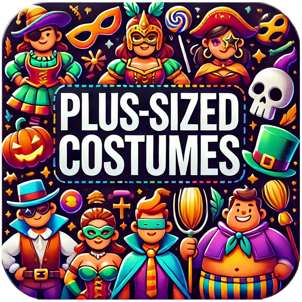 Plus Size
