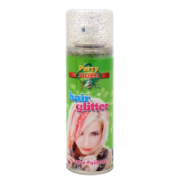 Glitter Hairspray Multicoloured