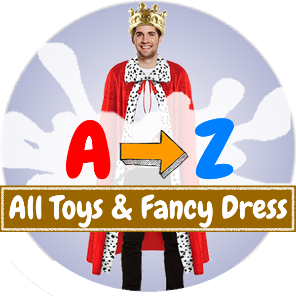 All Toys & Fancy Dress