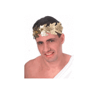 Roman Wreath