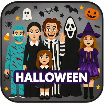 Halloween
