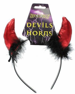 Devil Horns
