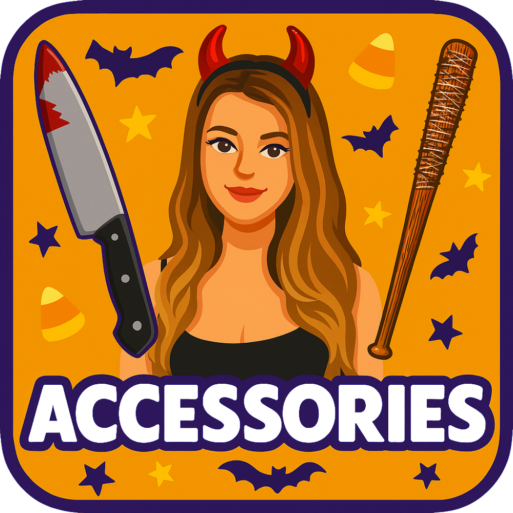 Halloween Accessories