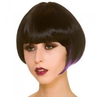 Witch Short Bob